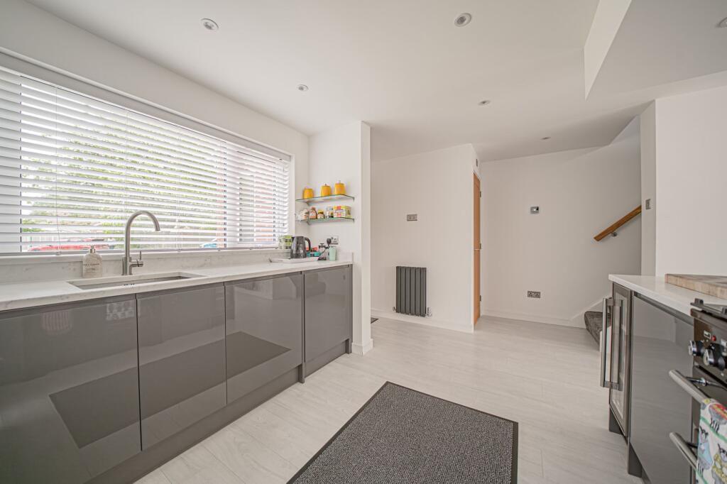 Additional image 4 of Badger Close, Cheswick Green, B90