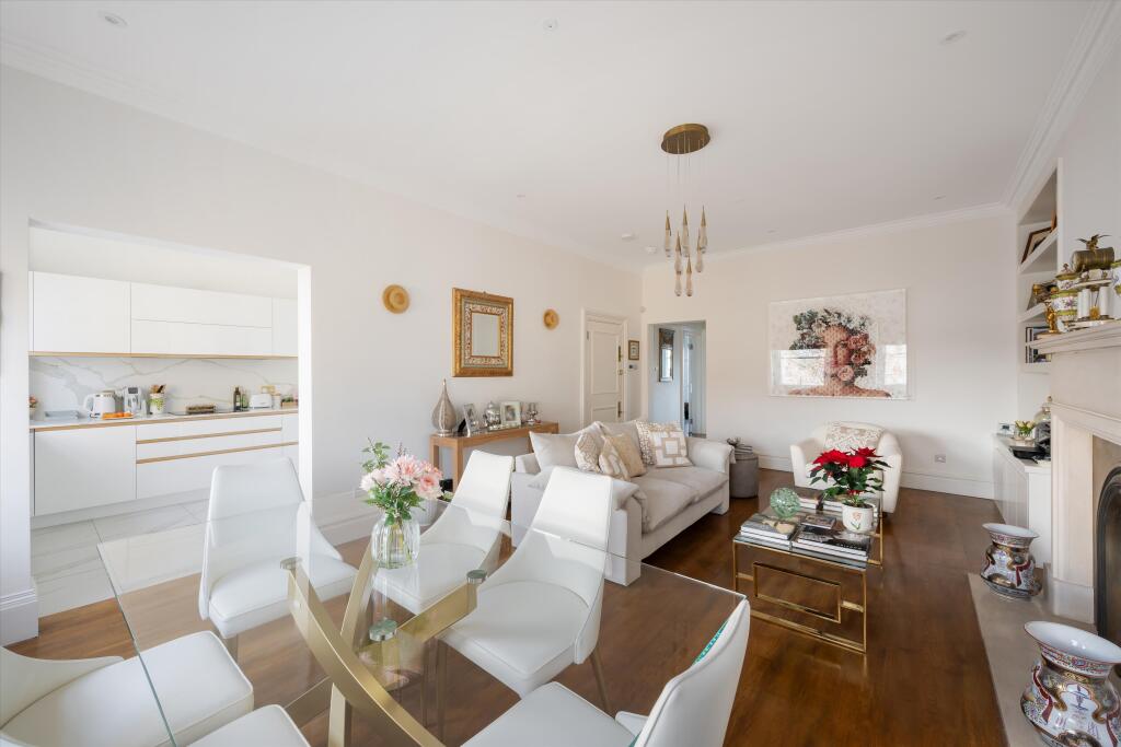 Main image of property: Lancaster Gate, Hyde Park, London, W2
