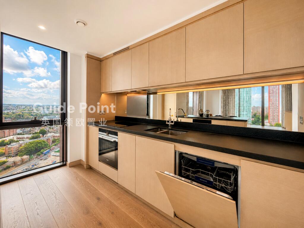 Apartment in London - View 4