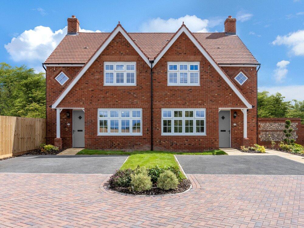 Main image of property: Hampden Meadows, Cuxham Road, Watlington, Oxfordshire