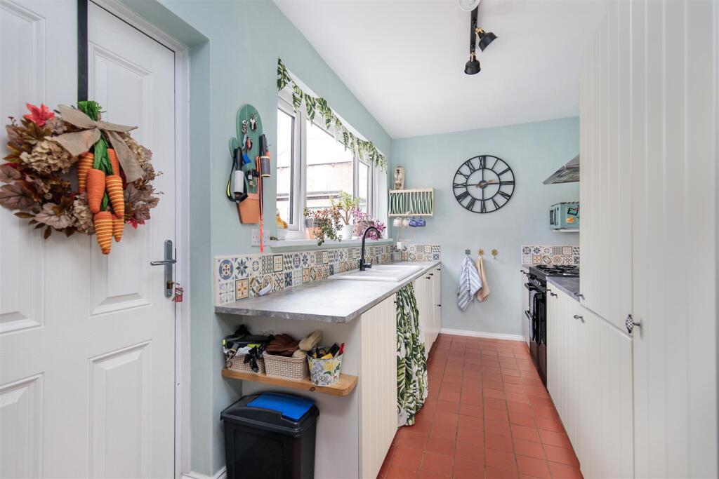House in Morpeth, Northumberland - View 4