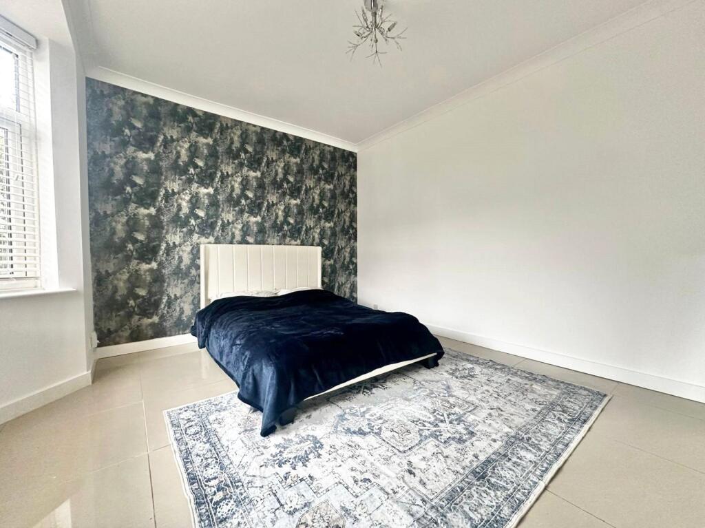 House in London - More