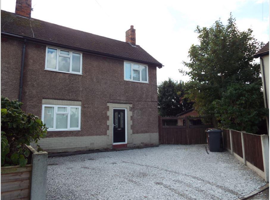 Main image of property: Plough Croft, Alsager, ST7