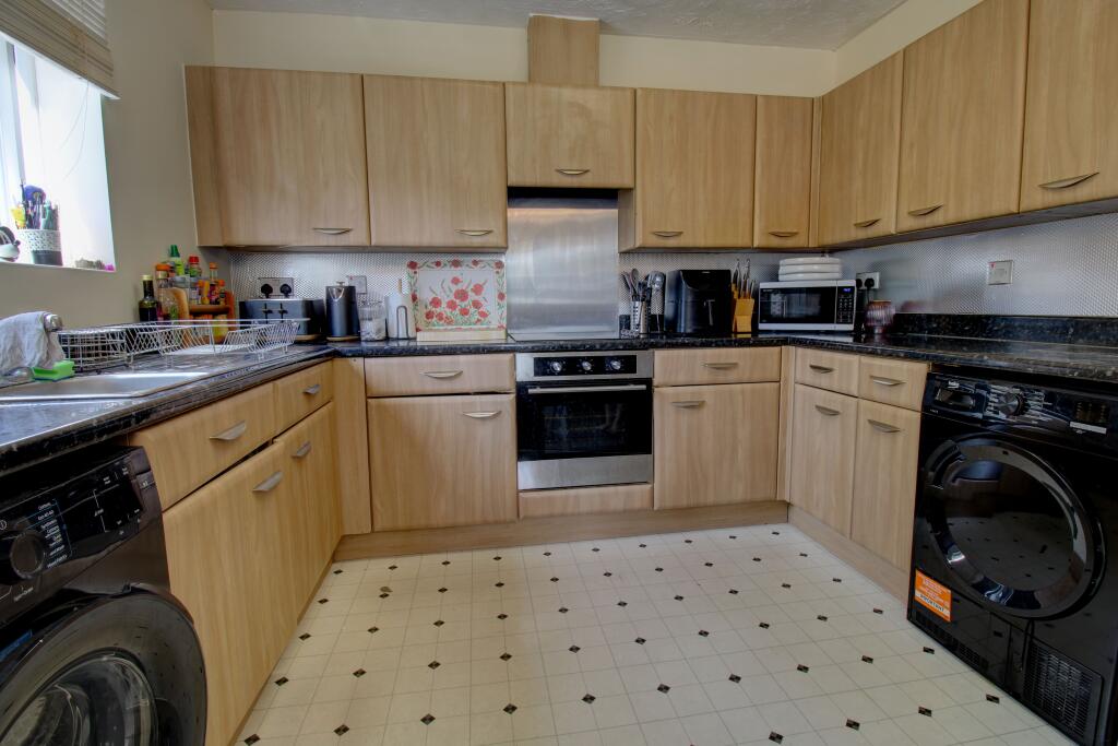 Apartment in Ipswich - View 2