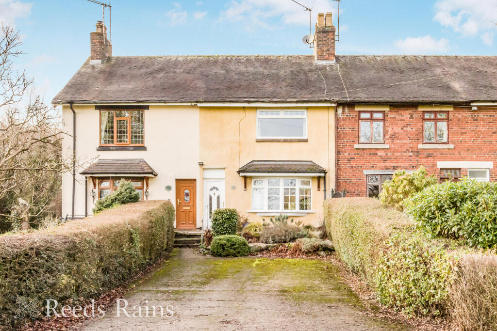 Main image of property: Mill Hayes Road, Knypersley, Stoke-on-Trent, Staffordshire, ST8
