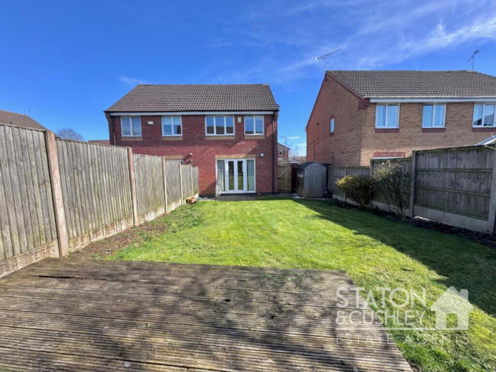 House in Ashfield, Kirkby-in-Ashfield, Sutton-in-Ashfield - View 2