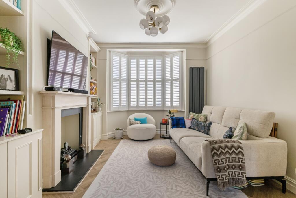 House in London - View 4