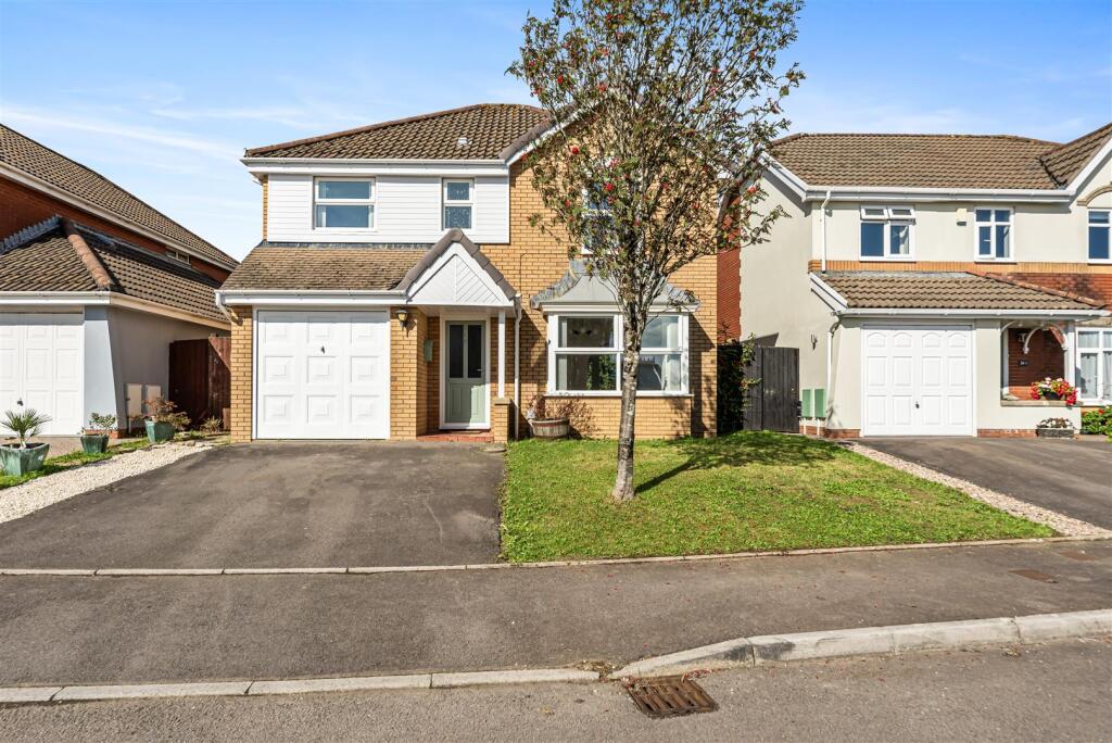 Main image of property: Pant-Yr-Odyn, Sketty