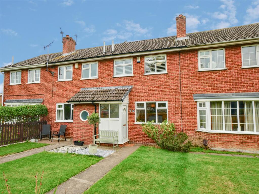 Main image of property: Church Lane, Wigginton, York