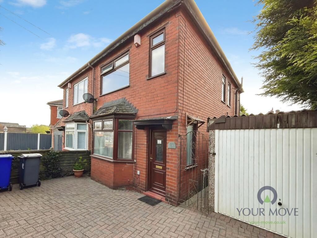 Main image of property: Lightwood Road, Stoke-on-Trent, Staffordshire, ST3