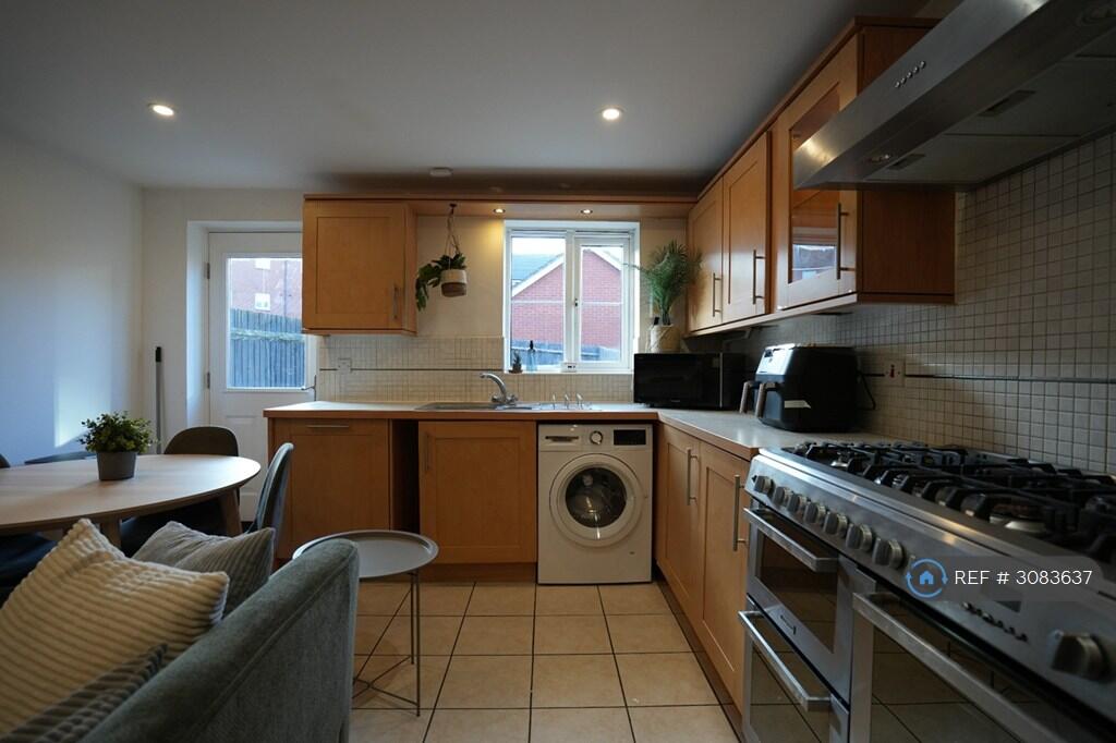 House in Bristol - View 3