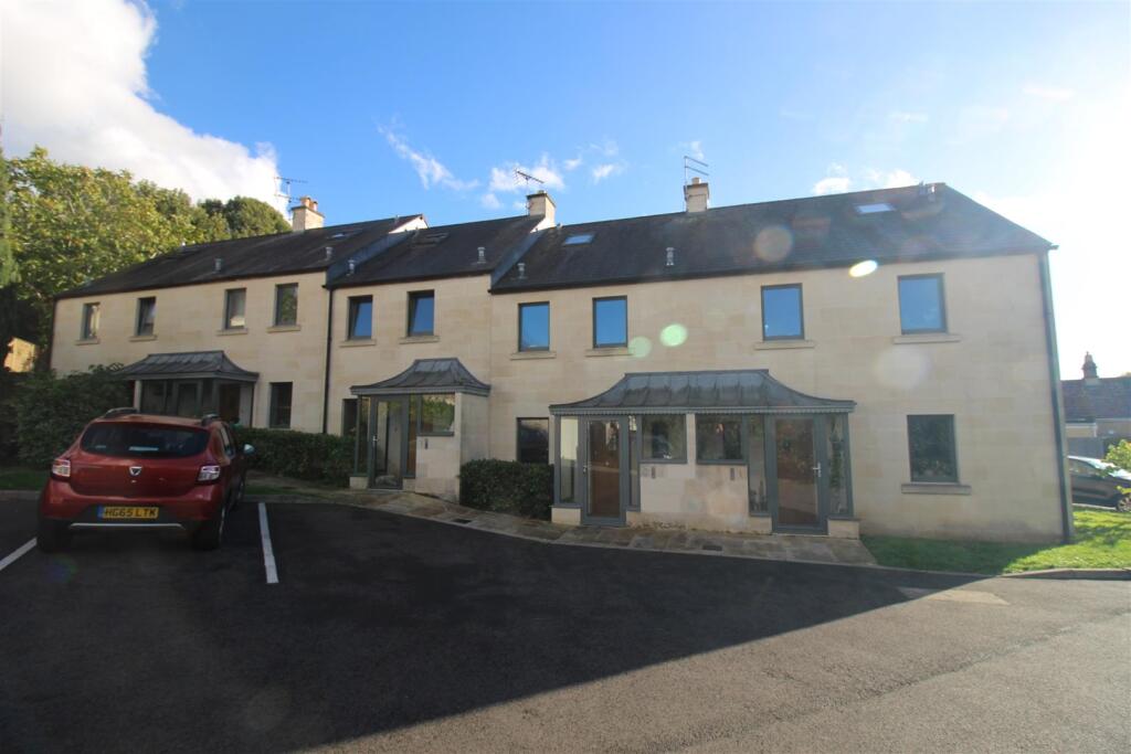 Main image of property: Darlington Road, Bath
