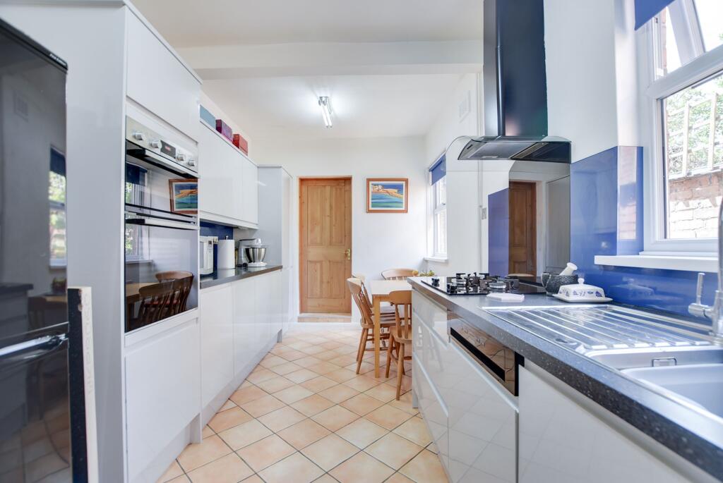 Main image of property: Lansdowne Road, Aylestone, Leicester