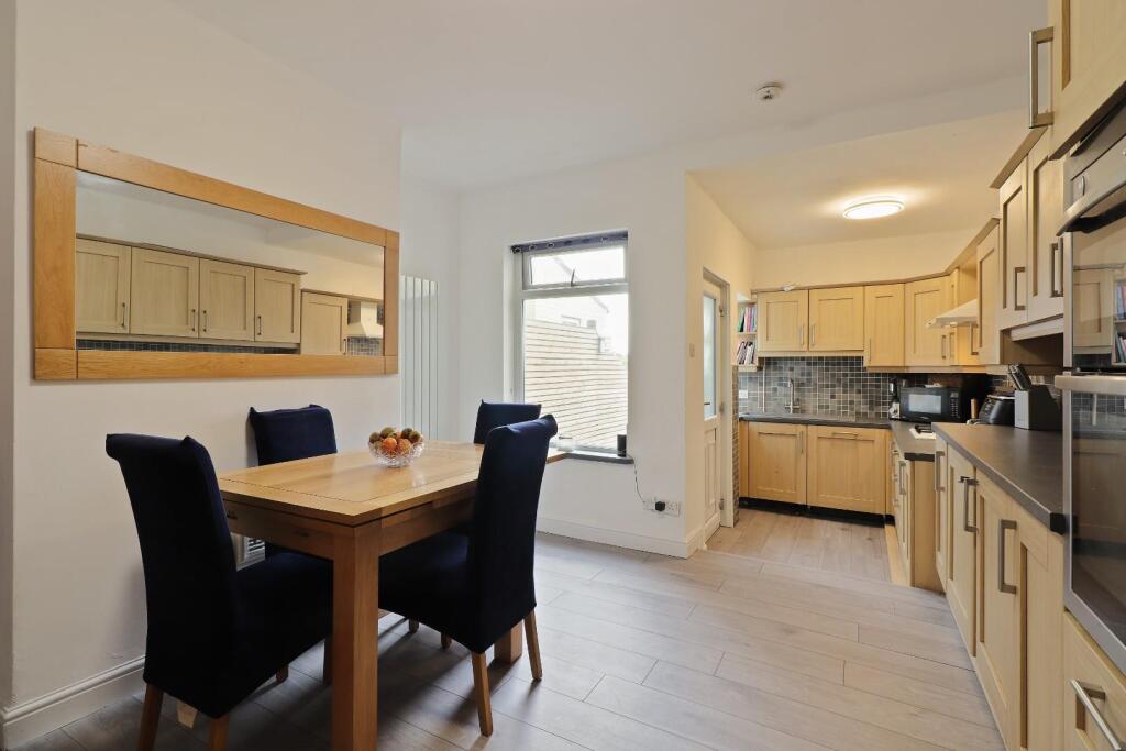 House in Sheffield - View 5