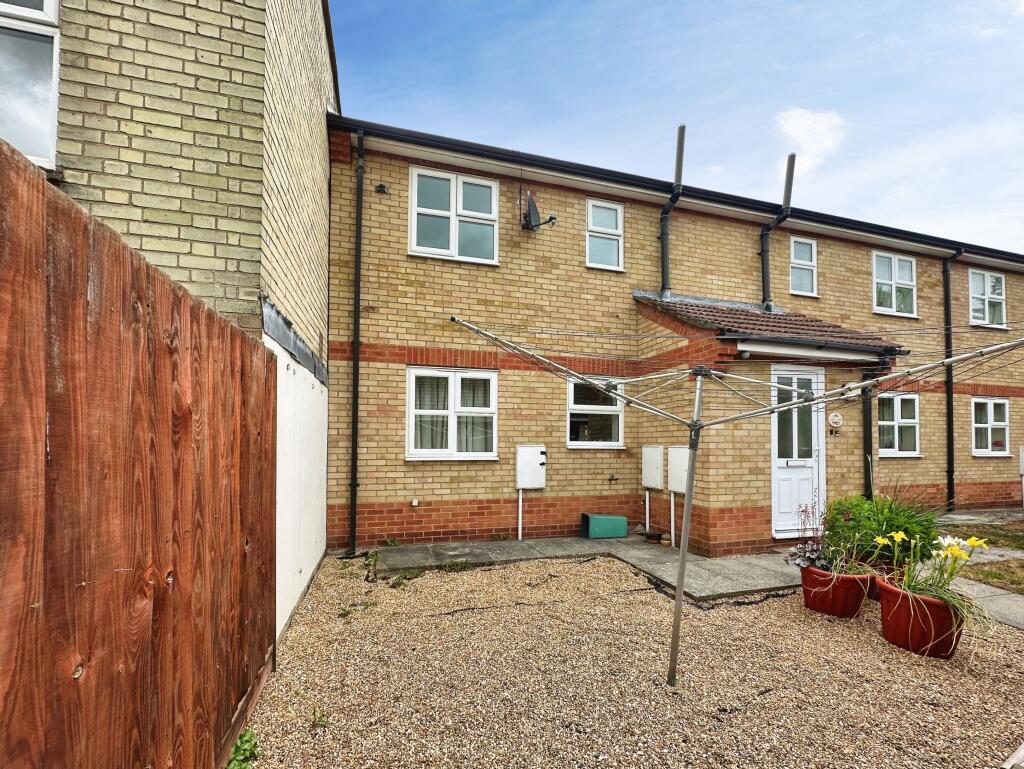 Main image of property: Argyle Street, CB1