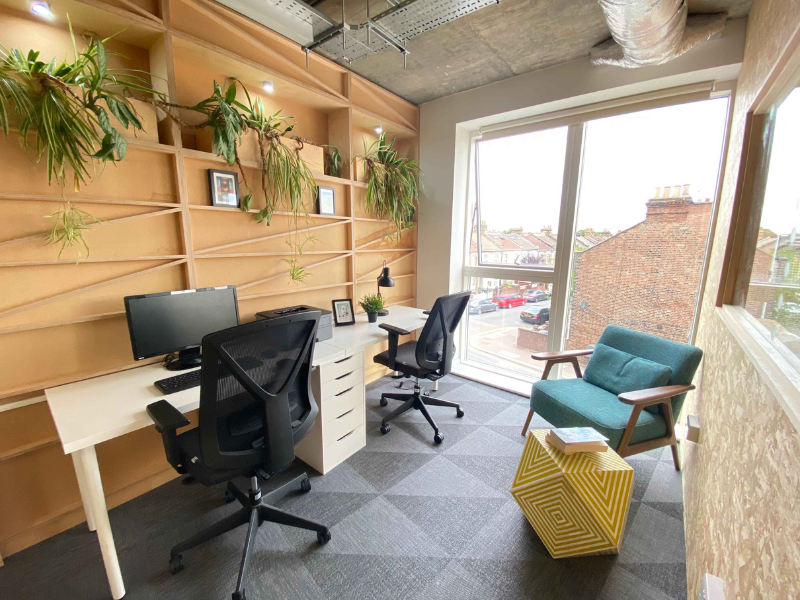 Small Office