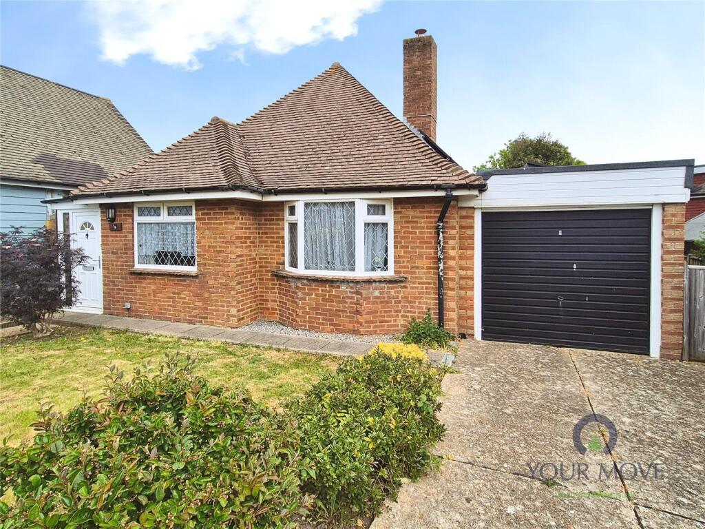Main image of property: Coppice Avenue, Eastbourne, East Sussex, BN20