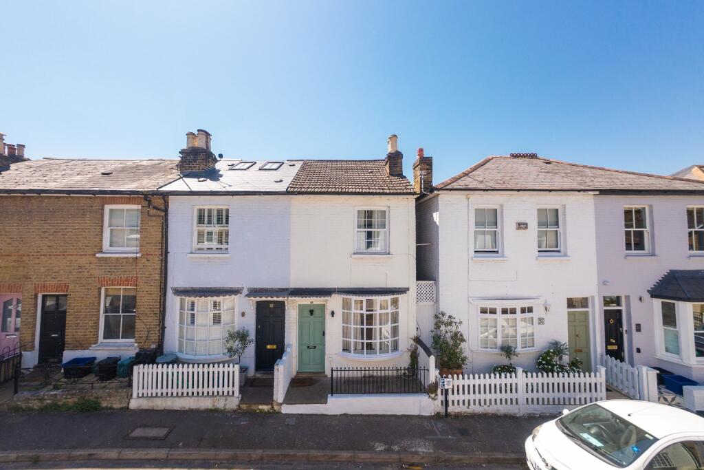 Main image of property: Richmond, Surrey, TW10