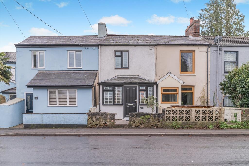 Main image of property: Coleford Road, Tutshill, Chepstow