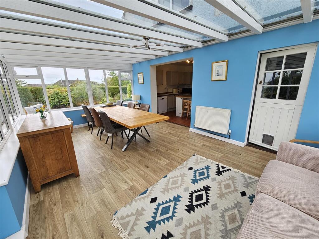 House in West Devon, Lamerton - View 4