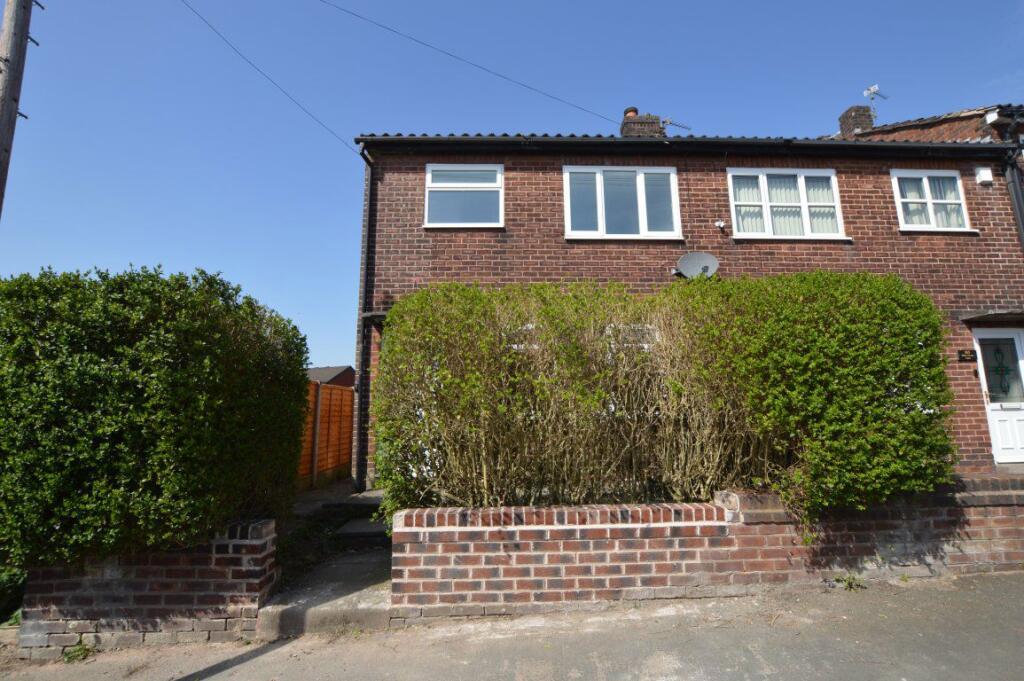 Main image of property: Belle Green Lane, Higher Ince