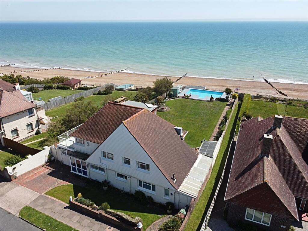 Main image of property: South Cliff, Bexhill-On-Sea