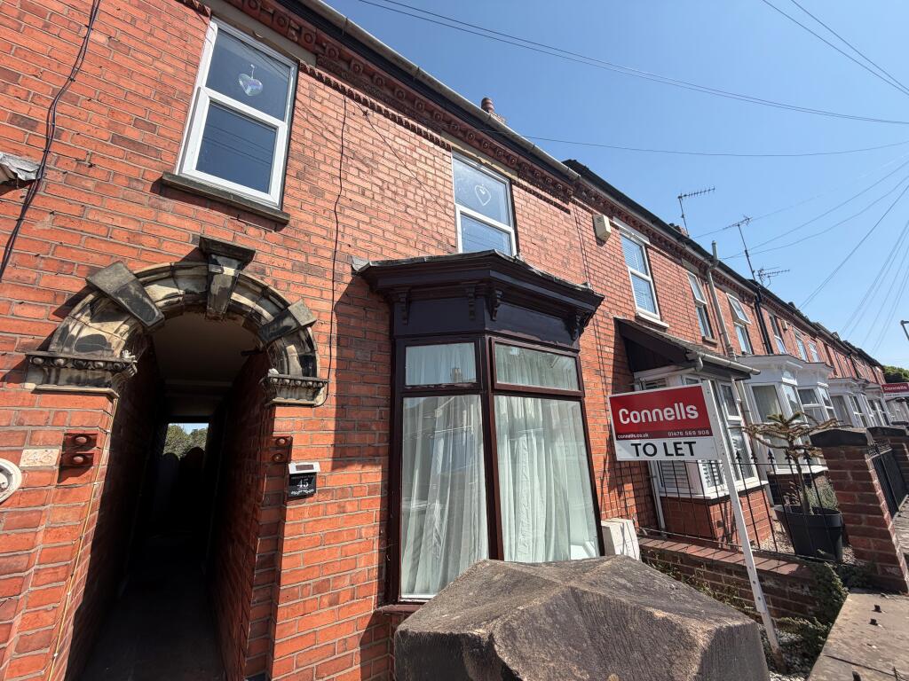 Main image of property: Houghton Road, Grantham, NG31