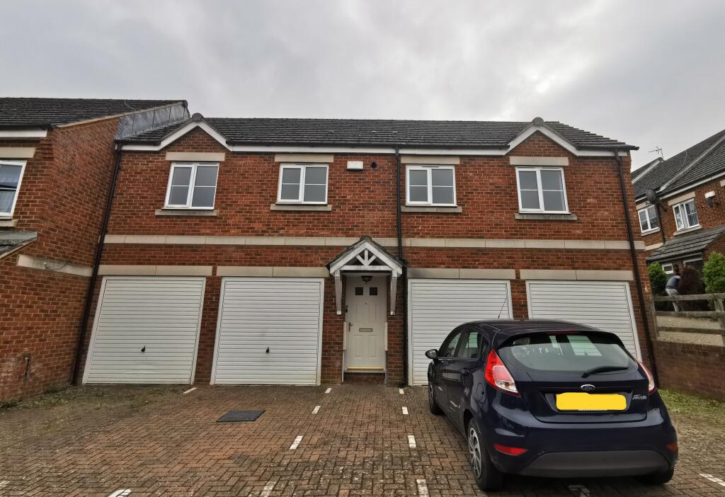 Main image of property: Swallow Close, Wellingborough, NN8