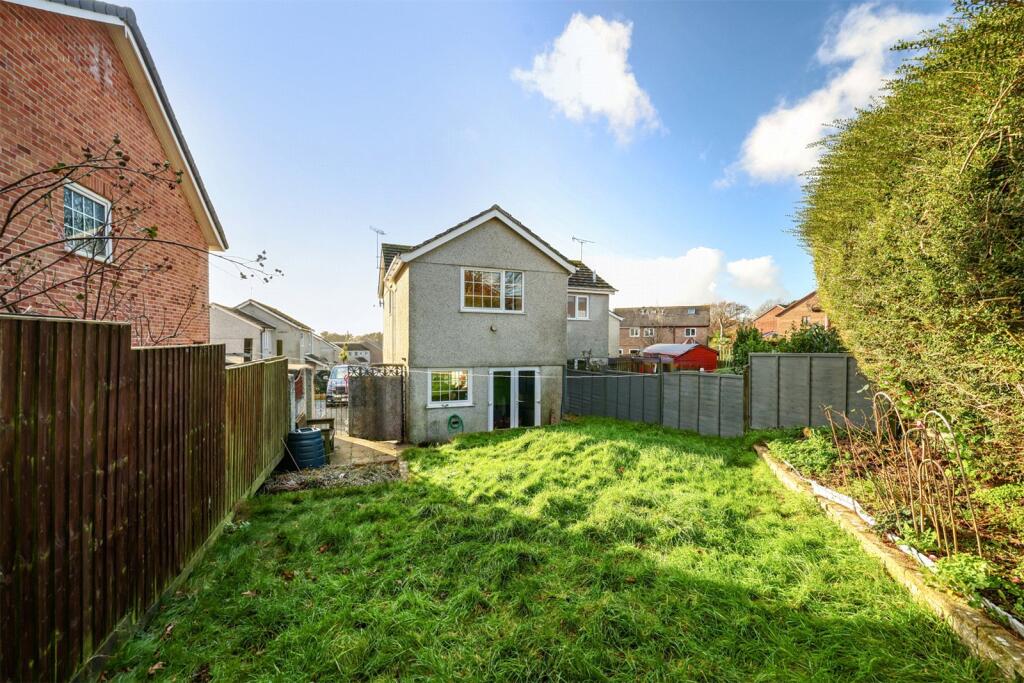 Main image of property: Grove Park, Torpoint, Cornwall, PL11