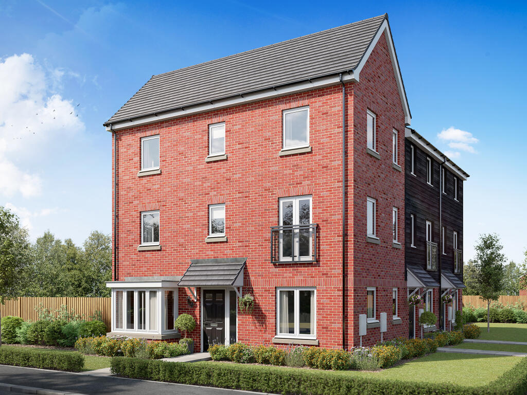 House in West Suffolk, Haverhill - View 2