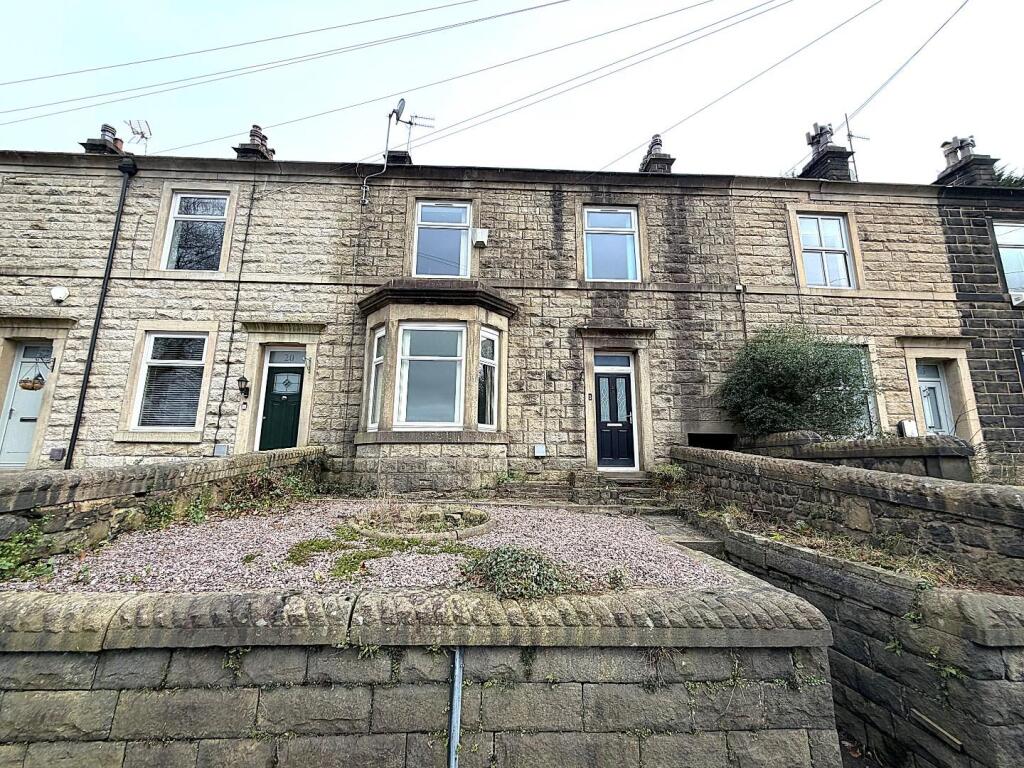 Main image of property: Whalley Road, Ramsbottom