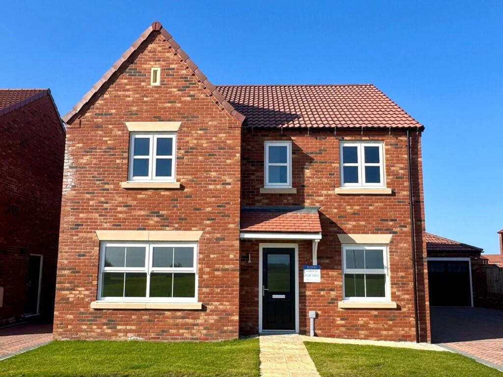 Main image of property: Southfield Lane,
Tockwith,
YO26 7AG