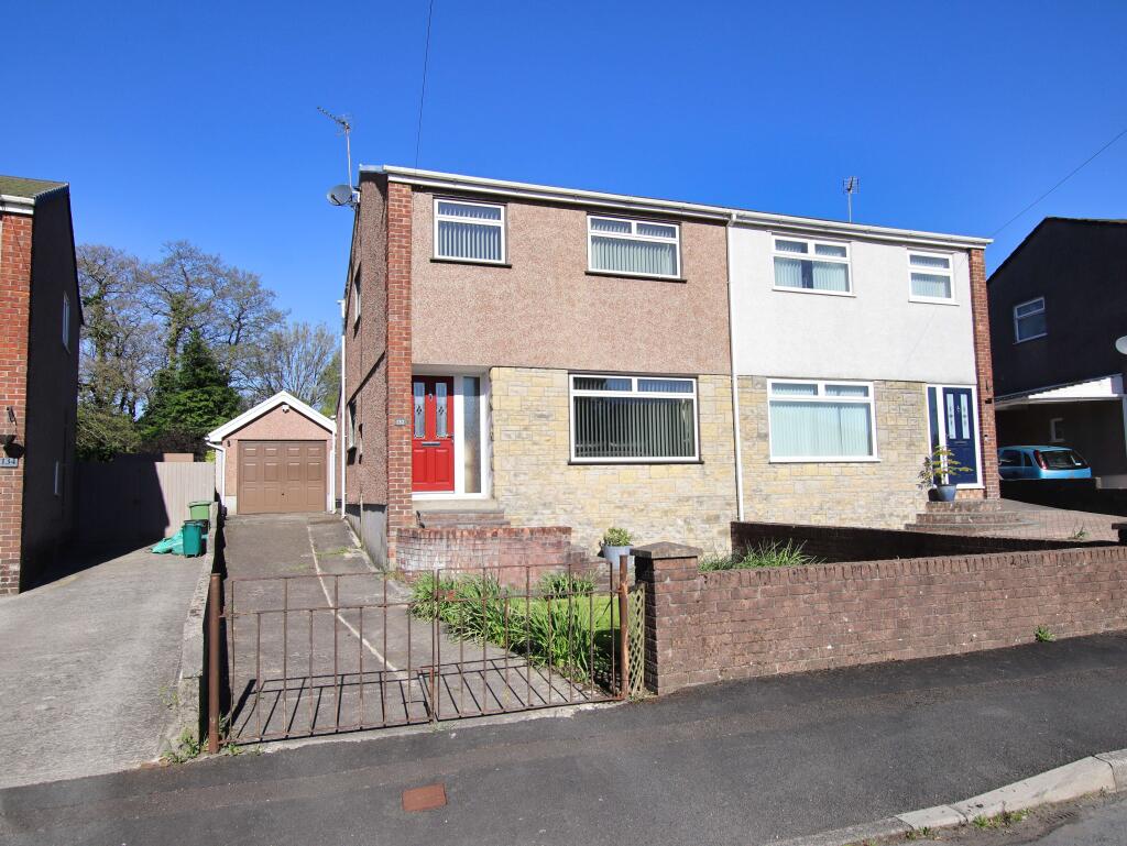 Main image of property: Queens Drive, Crown Hill, Llantwit Fardre, Pontypridd, CF38 2PA