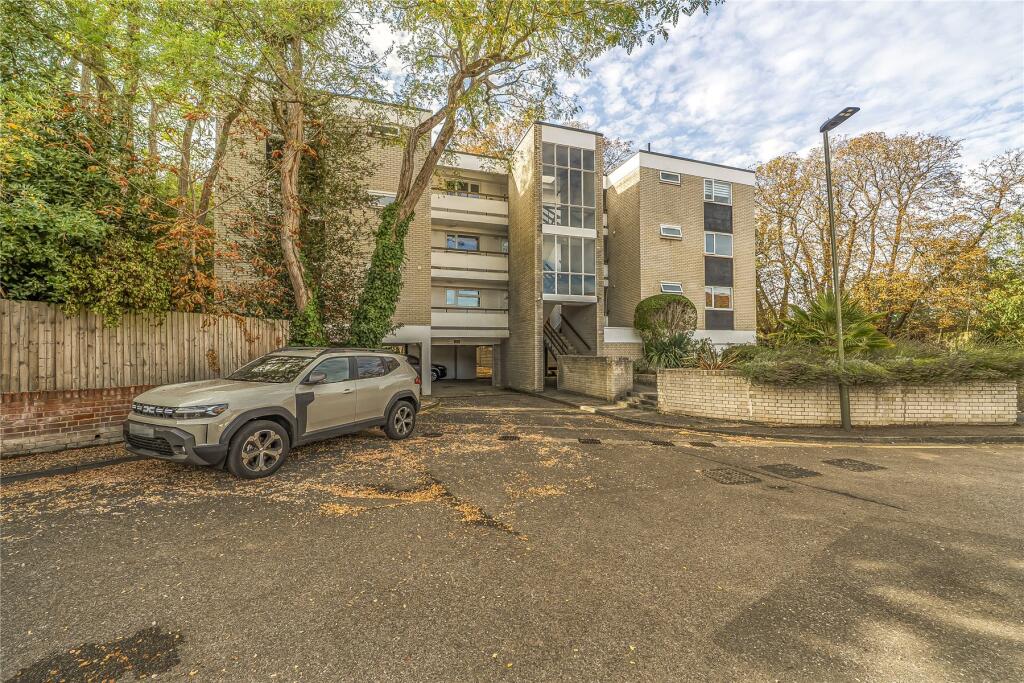 Main image of property: Apollo Avenue, Bromley