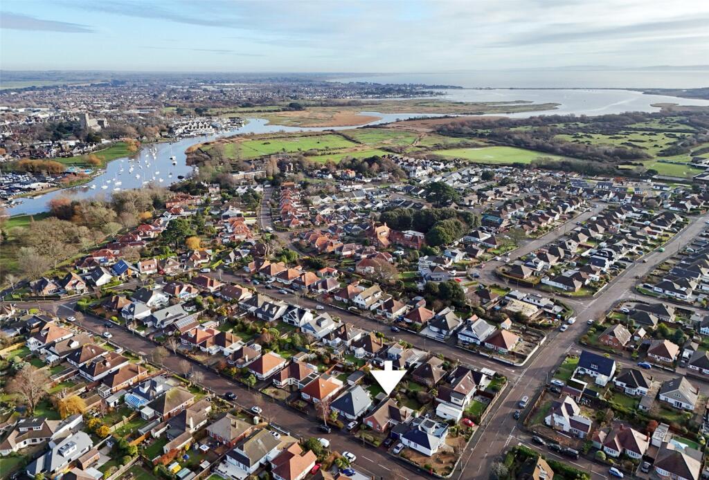 Main image of property: Riversdale Road, Hengistbury Head, Bournemouth, Dorset, BH6