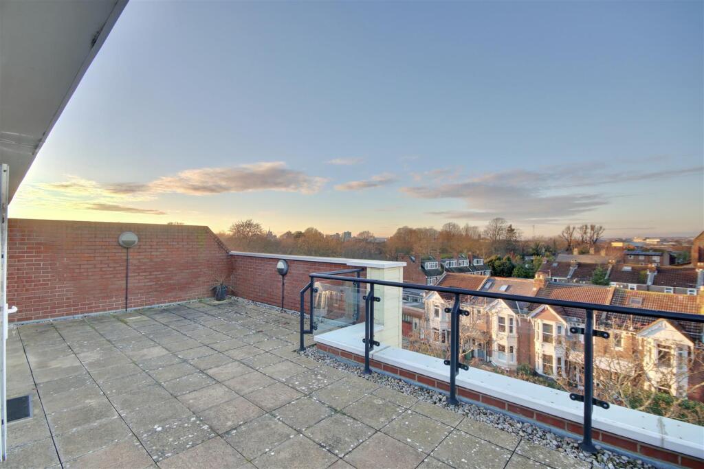 Main image of property: Gisors Road, Southsea