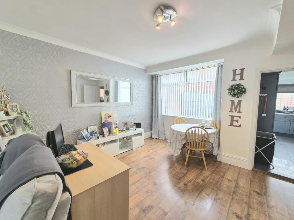 House in Blackpool - View 5