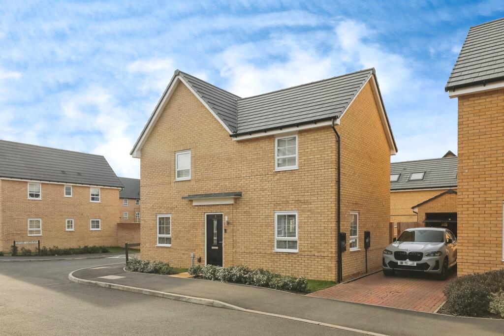 Main image of property: Cordwainer Road, Godmanchester, Huntingdon