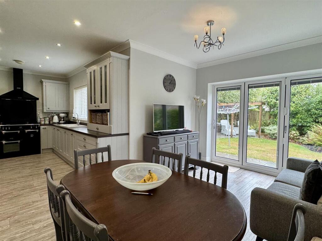 House in Newport, Chepstow - View 5