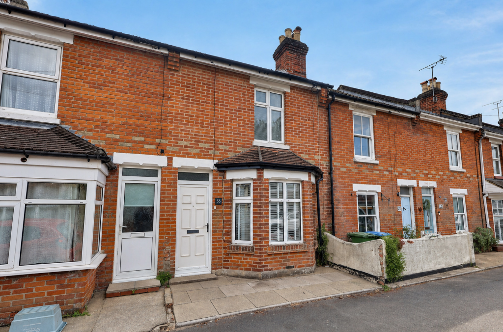 Main image of property: Bassett, Southampton