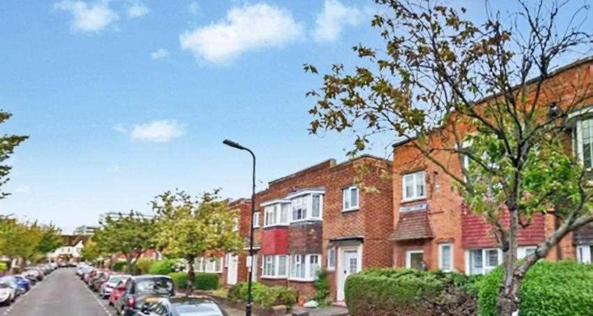 Main image of property: Fairlawn Avenue, Chiswick, Chiswick