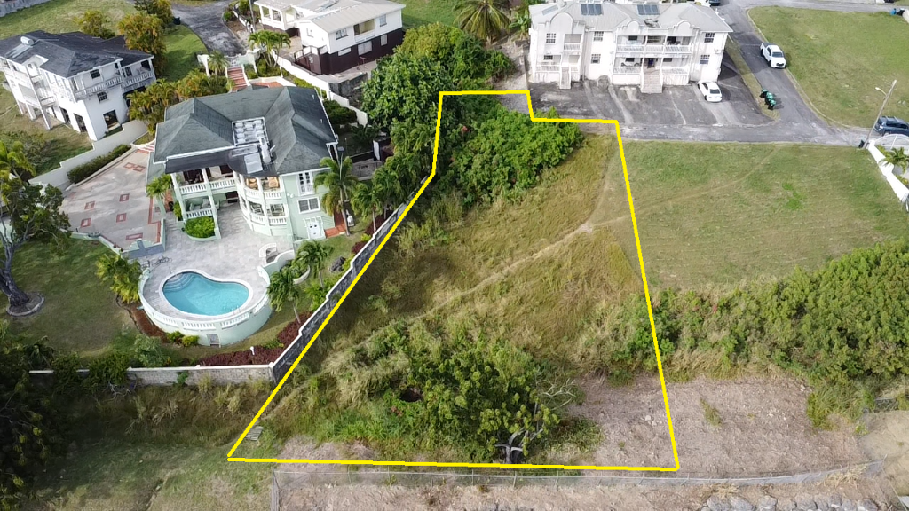 Main image of property: Bagatelle, St Thomas