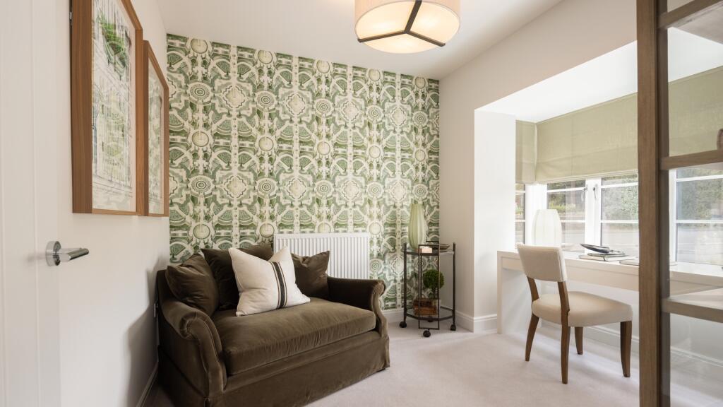 House in Merley, Canford Magna, Poole - More