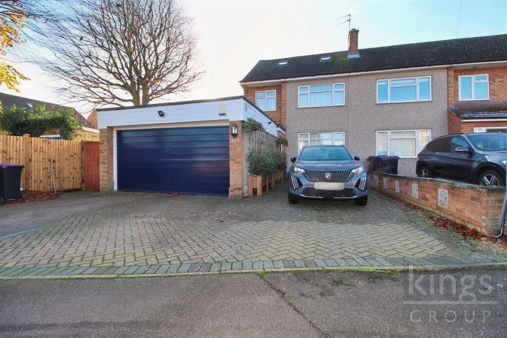 Main image of property: Cozens Road, Ware