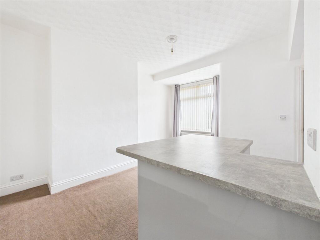 House in Bishop Auckland, County Durham - View 4