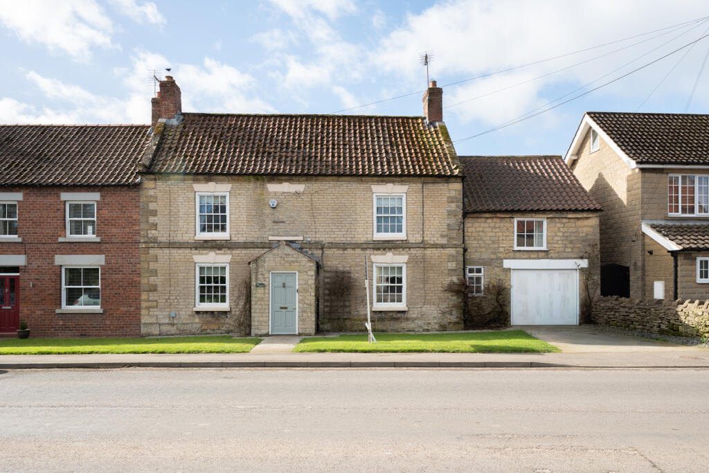 Main image of property: The Willows, Middleton, Pickering, North Yorkshire