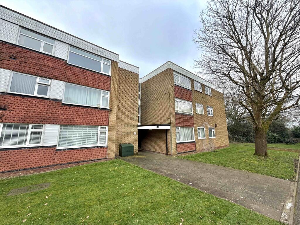 Main image of property: Trident Court, Harborne
