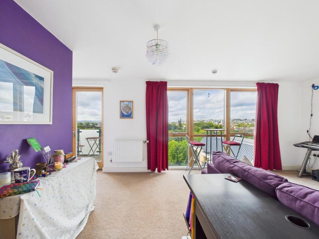 Main image of property: Baptist Mills Court, Bristol