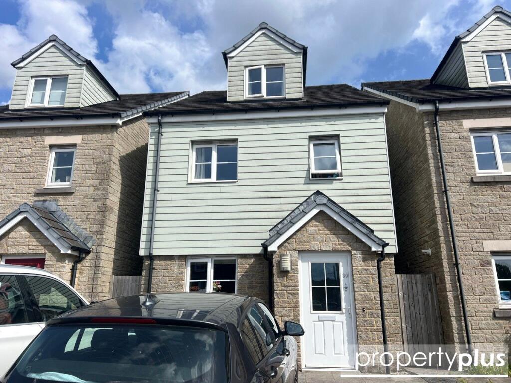 Main image of property: Ffordd Seren, Ystrad, Rhondda Cynon Taff, CF41