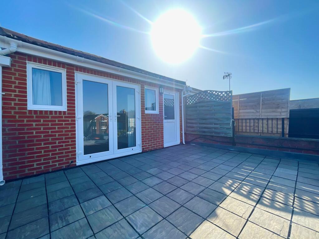 Main image of property: Malthouse Lane SILVER SUB, Fareham, PO16
